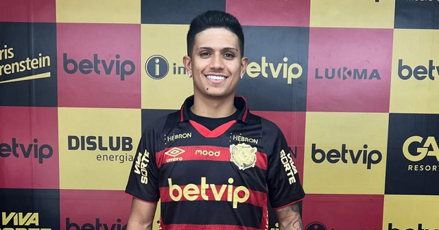 Foto: Divulgação / Sport