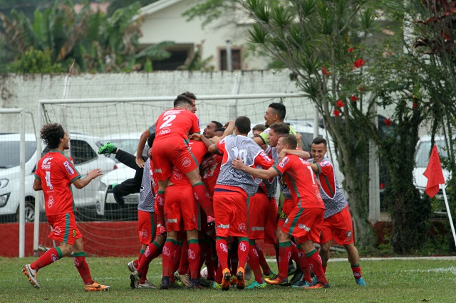 A volta em alta do Próspera
