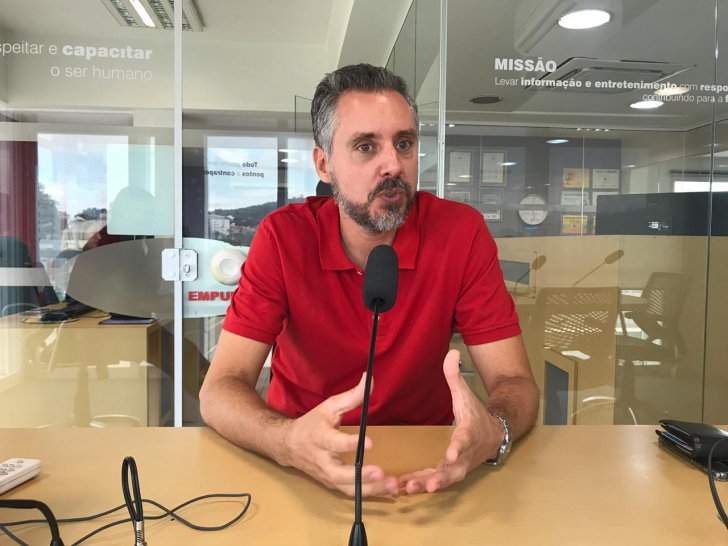 André Milanese deve assumir Delegacia Regional de Criciúma