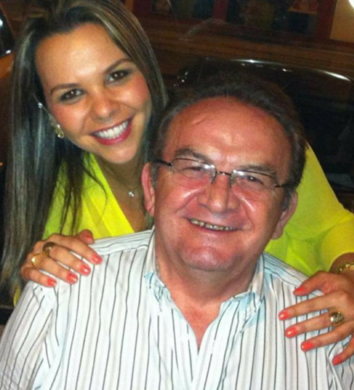 Área médica da cidade em luto: morreu o Dr Macedo