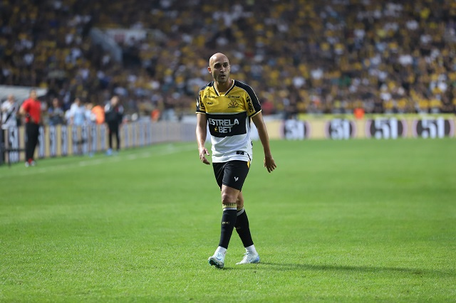 Dudu será apresentado oficialmente nesta quinta-feira