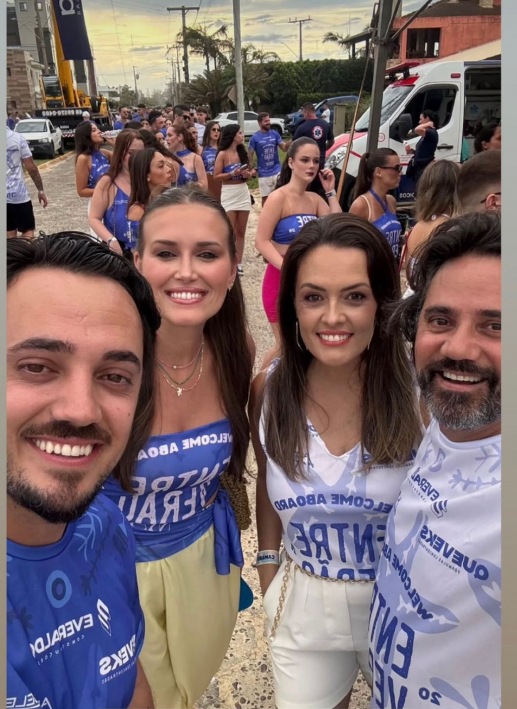 Foto: Arquivo Pessoal
