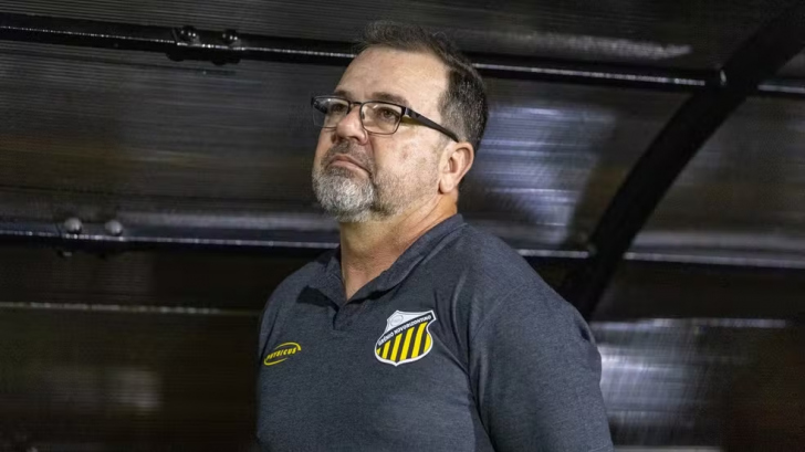 Foto: Juan Rodrigues / Novorizontino