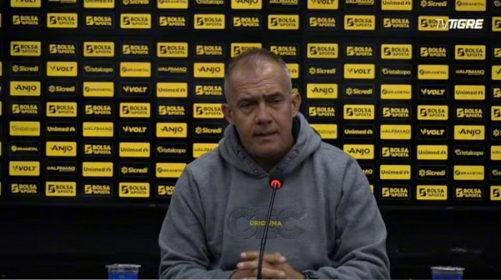 Foto: Reprodução / Youtube / TV Tigre