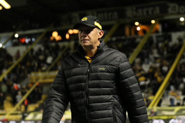 Foto: Celso da Luz / Criciúma EC