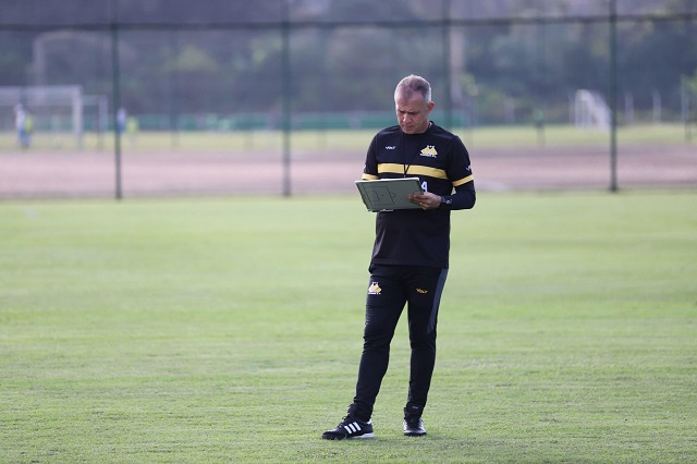 Foto: Celso da Luz / Criciúma