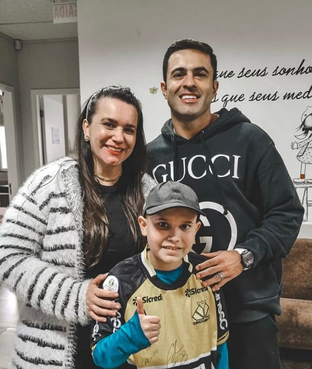 Foto: Divulgação / Instagram / @casaguido