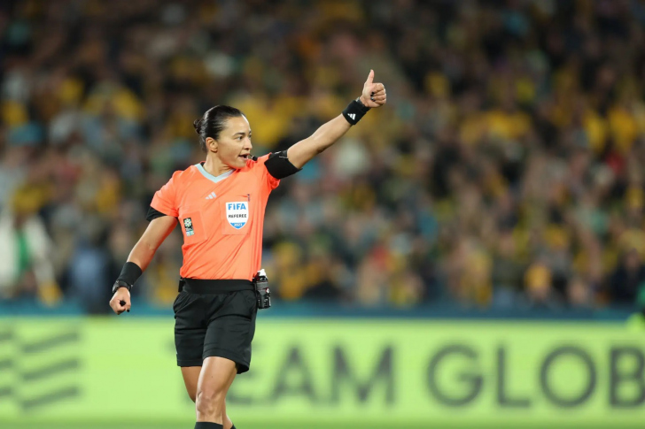 Foto: Divulgação / CBF