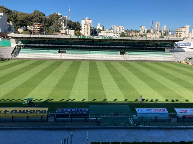 Juventude x Criciúma: confira as últimas informações dos times