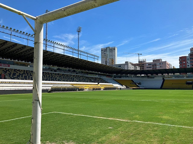 Ingressos para Criciúma x Botafogo começam a ser vendidos nesta terça-feira