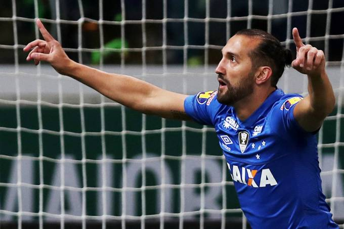 Cruzeiro na frente, polêmica em SP, sem gol no RJ
