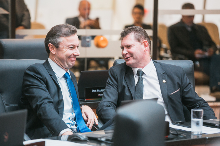 Reajuste abusivo do IPVA entra na mira da Alesc com votação de projeto nesta semana