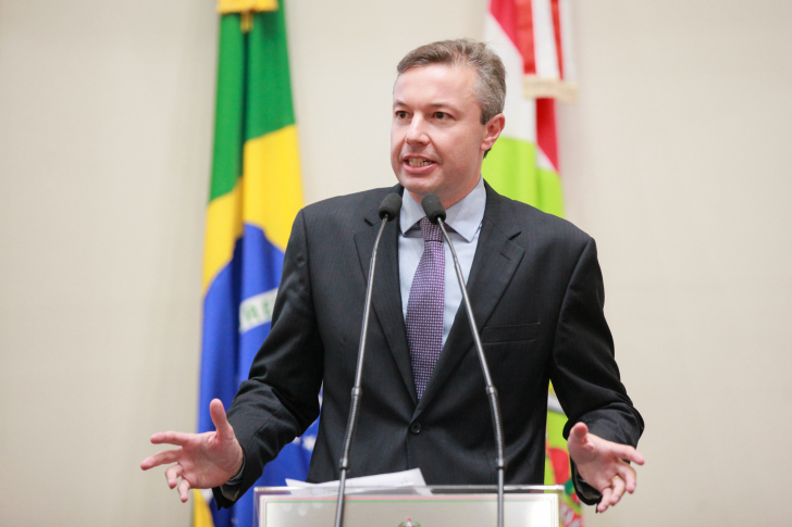 Napoleão Bernardes vai liderar o Fórum em defesa das universidades comunitárias 