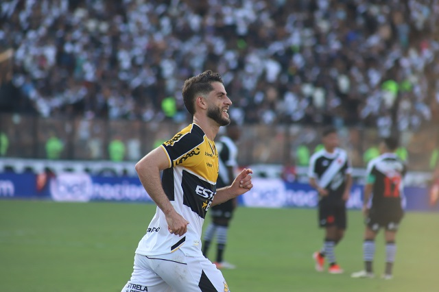 Foto: Celso da Luz / Criciúma