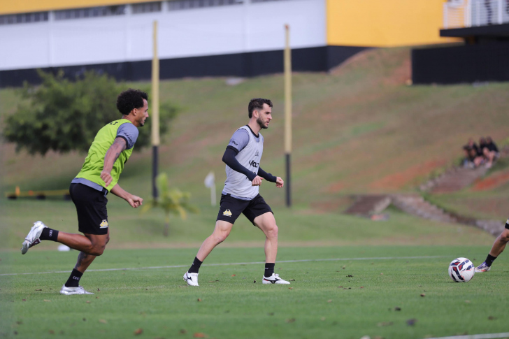 Foto: Celso da Luz / Criciúma E.C