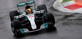 Hamilton cada vez mais impecável