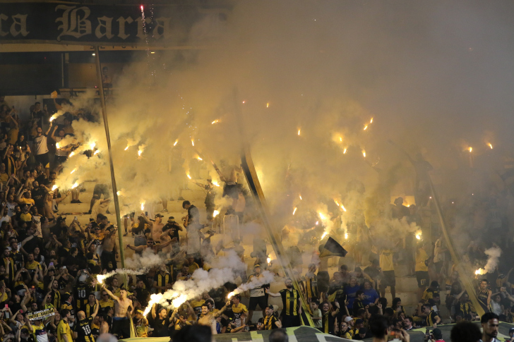 Criciúma divulga serviço de jogo para confronto contra o Náutico