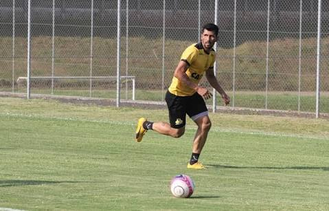 Vitória do Tigre no STJD. Marlon pega um jogo