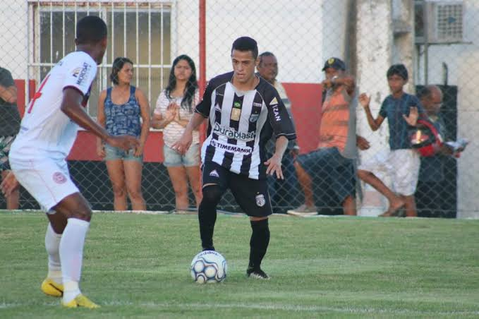 Tigre recebe mais dois atacantes