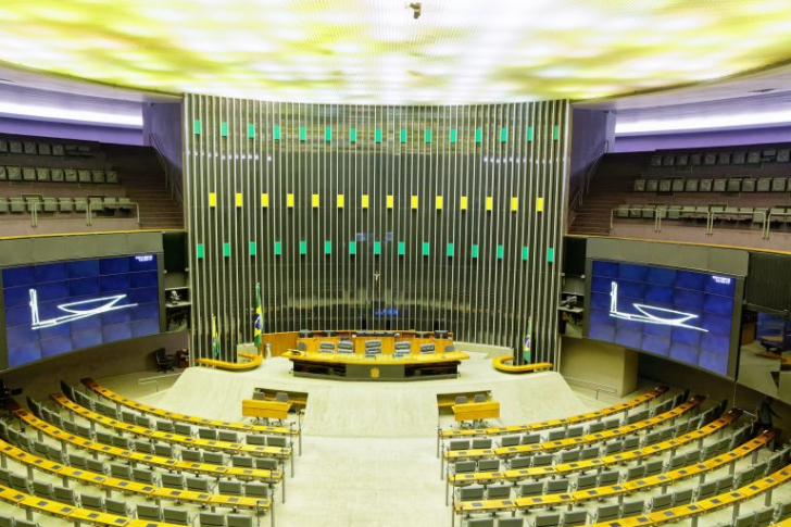 Criciúma terá cinco deputados federais a partir da semana que vem