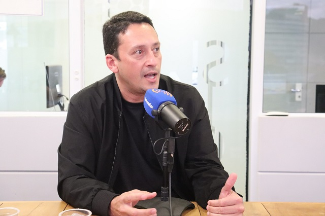 Foto: Arquivo / 4oito