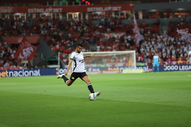Foto: Celso da Luz / Criciúma E.C