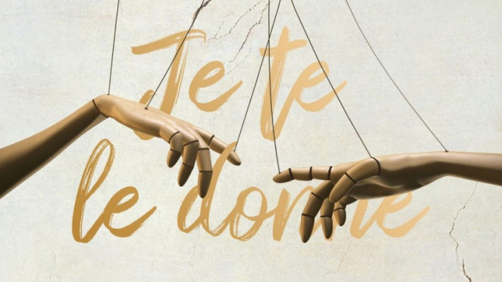 descubra Je Te Le Donne - Vitaa