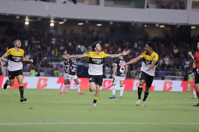 Foto: Celso da Luz / Criciúma EC