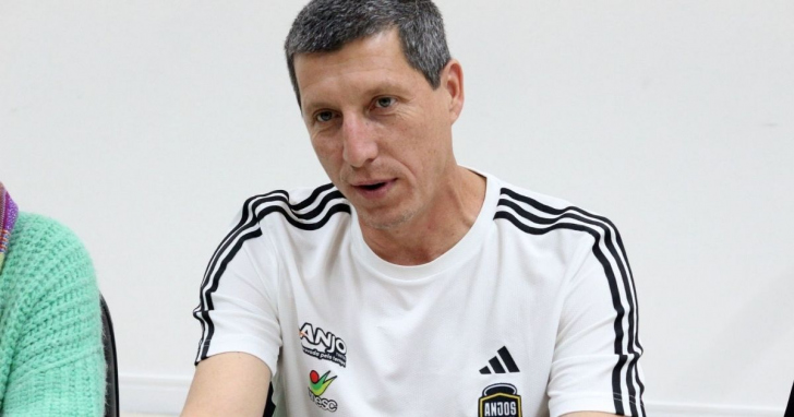 Foto: Décio Batista/Agecom/Unesc
