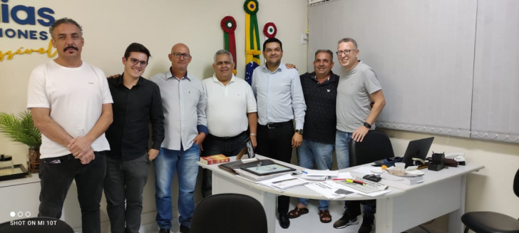 Mais um vereador de Criciúma candidato a deputado