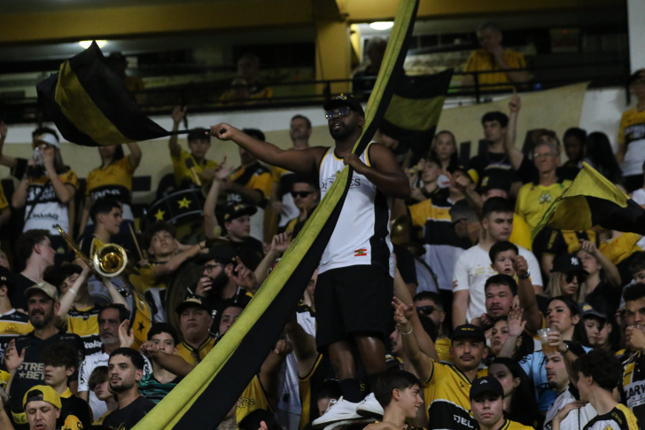 Foto: Celso da Luz / Criciúma EC
