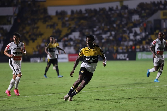 Foto: Celso da Luz / Criciúma