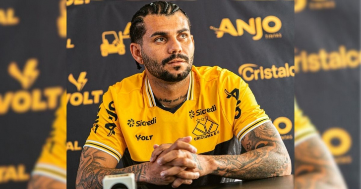 Willean Lepo projeta Criciúma forte na briga pelo título estadual