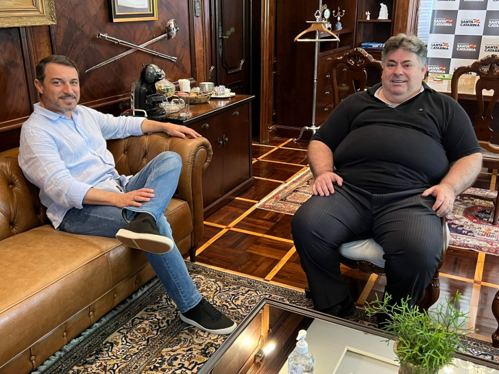 Moisés vai assumir a presidência do Republicanos