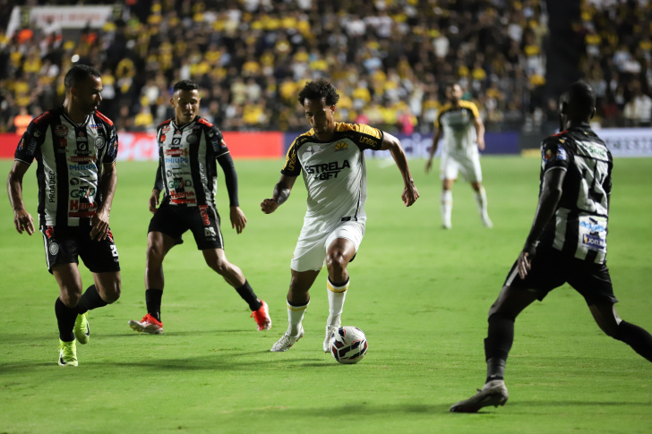 Foto: Celso da Luz / Criciúma E.C