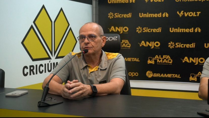 Yuri Tanque sofre ruptura do tendão de Aquiles e passará por cirurgia | Foto: Reprodução/TV Tigre/4oito
