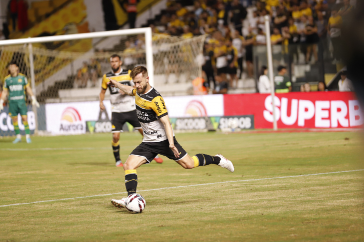 Foto: Celso da Luz / Criciúma EC