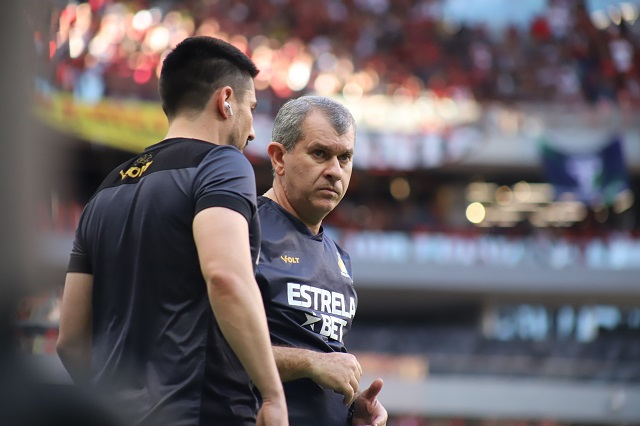 Foto: Celso da Luz / Criciúma E.C