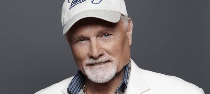 Rockway Beach by Mike Love (Beach Boys)