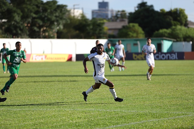 Foto: Celso da Luz / Criciúma EC
