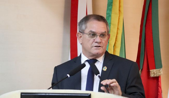 Câmara de Criciúma vai criar Galeria Lilás em homenagem a todas as mulheres já eleitas vereadoras na cidade