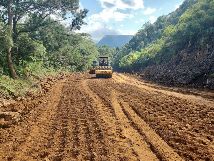 Boa notícia: Serra do Faxinal recebe licenciamento ambiental completo