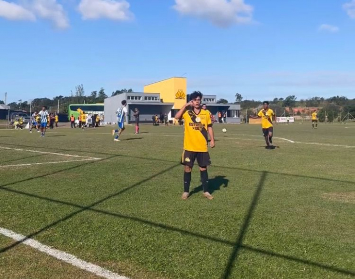 Sub-15: Criciúma vence o Avaí e assume a liderança do Estadual