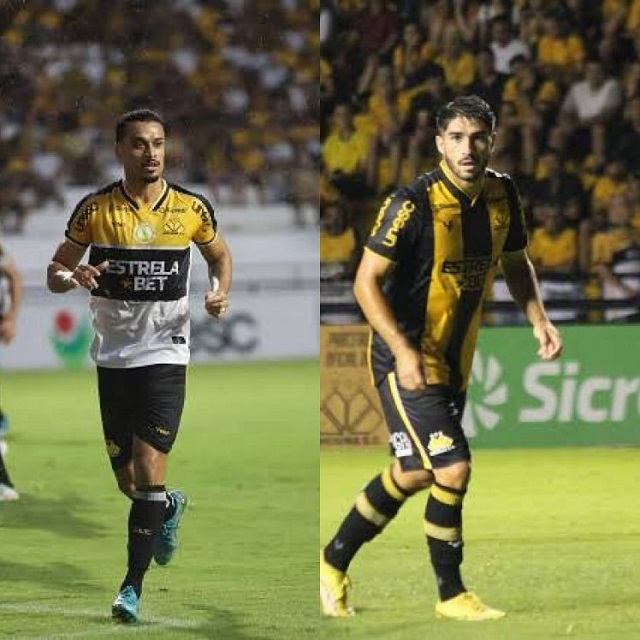 Foto: Celso da Luz / Criciúma