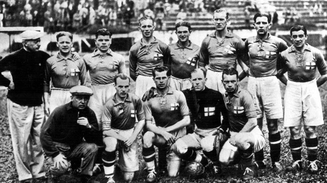 Faltam 278 dias para o início da Copa do Mundo na Rússia