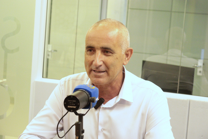 MDB decide neste domingo seu futuro em Criciúma
