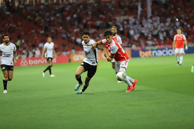 Foto: Celso da Luz / Criciúma E.C