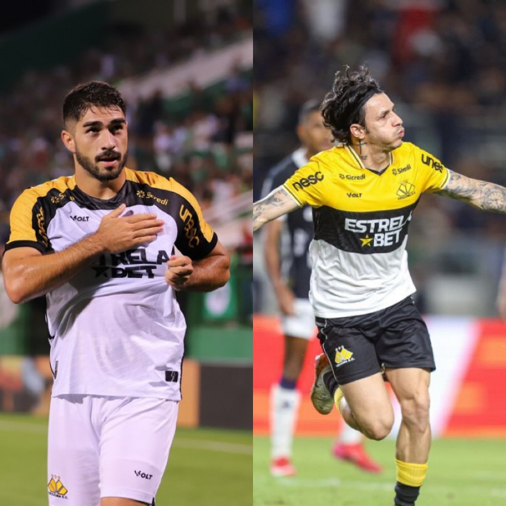 João Carlos fica; Jean Carlos perto da Chapecoense