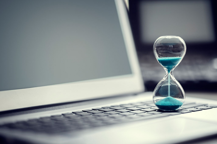Um olhar carinhoso para a procrastinação