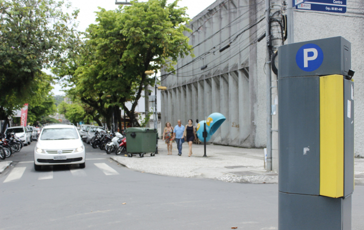 Treta do rotativo: empresa que opera em Criciúma teve contrato suspenso na cidade de São José